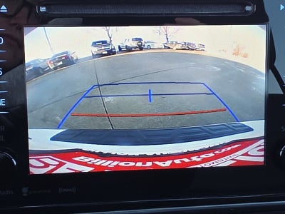 2018 Toyota Corolla XLE