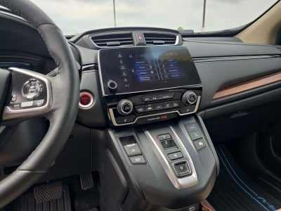 2020 Honda CR-V Hybrid Touring