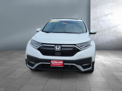 2020 Honda CR-V Hybrid Touring