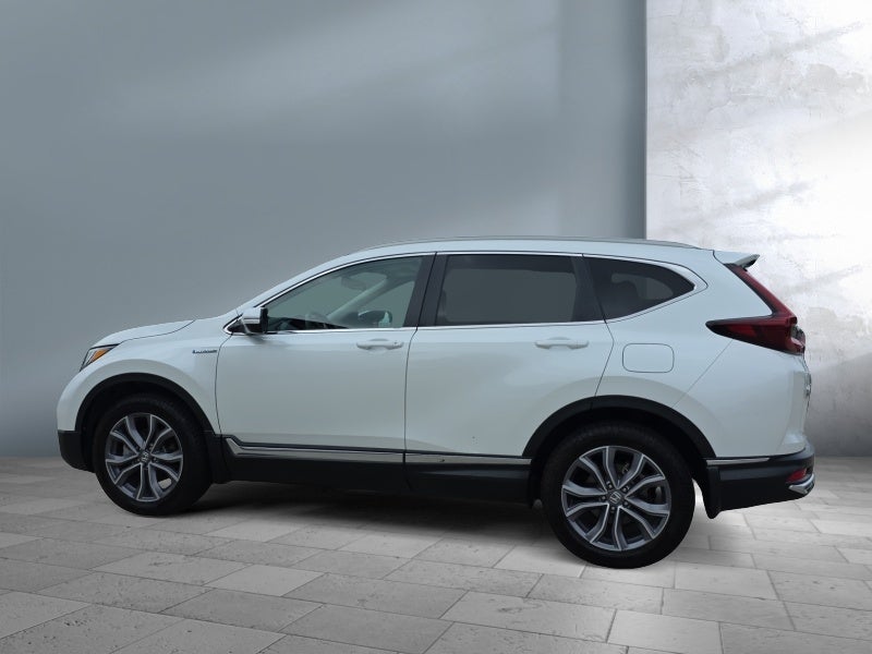 2020 Honda CR-V Hybrid Touring