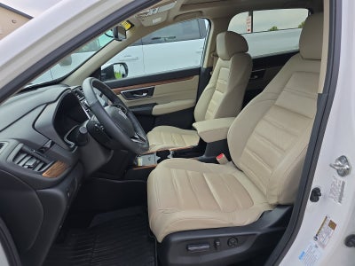 2020 Honda CR-V Hybrid Touring