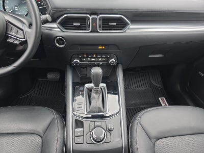 2024 Mazda Mazda CX-5 2.5 S Premium Package