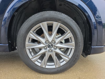 2024 Mazda Mazda CX-5 2.5 S Premium Package