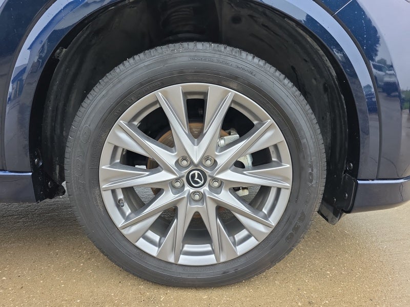 2024 Mazda Mazda CX-5 2.5 S Premium Package