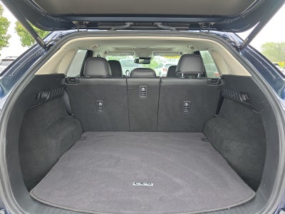 2024 Mazda Mazda CX-5 2.5 S Premium Package