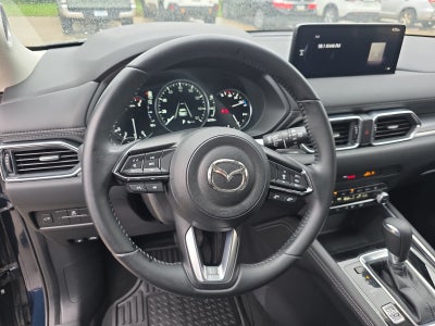 2024 Mazda Mazda CX-5 2.5 S Premium Package