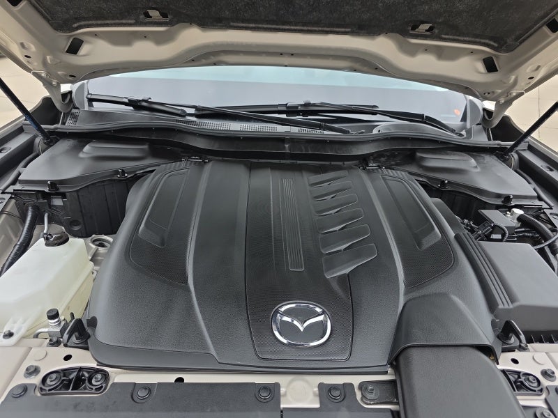 2024 Mazda Mazda CX-90 3.3 Turbo Preferred Plus