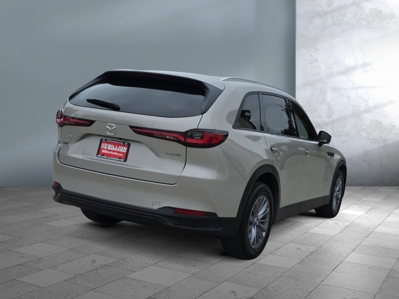 2024 Mazda Mazda CX-90 3.3 Turbo Preferred Plus