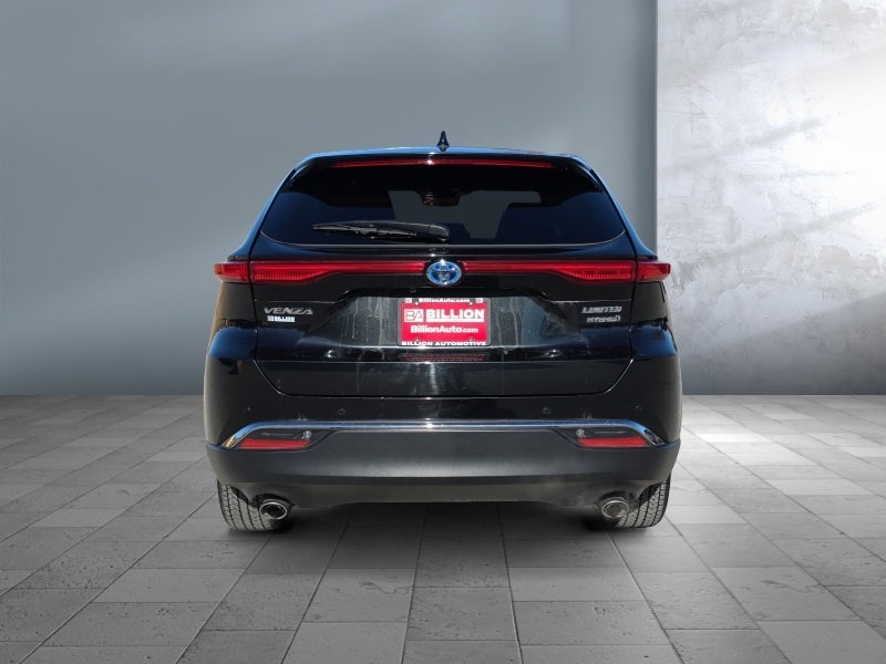 2021 Toyota Venza Limited