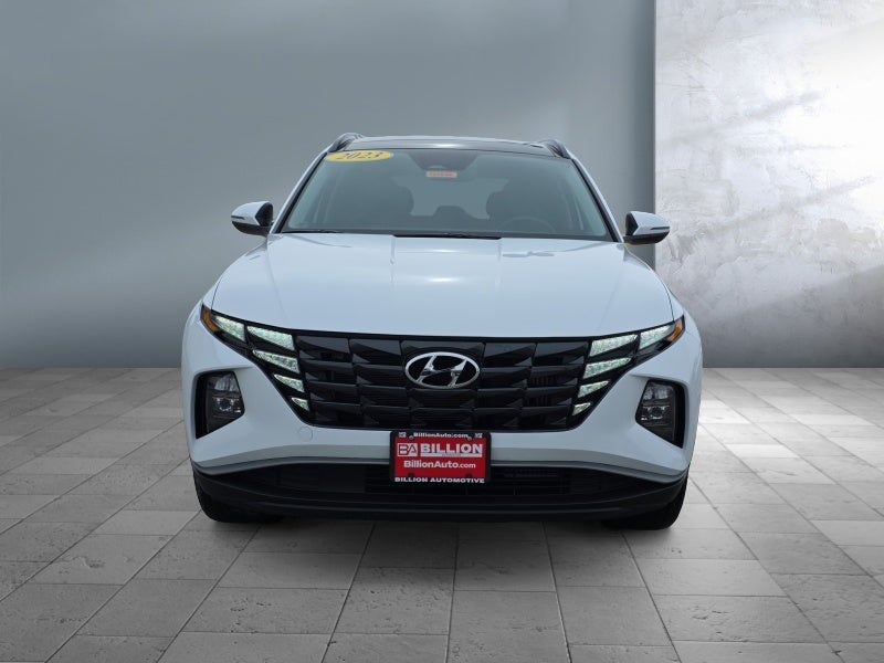 2023 Hyundai Tucson Hybrid SEL Convenience