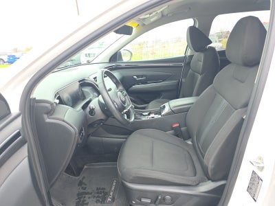 2022 Hyundai Tucson XRT