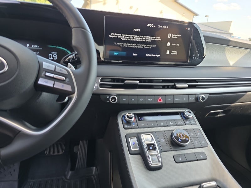 2025 Hyundai Palisade XRT