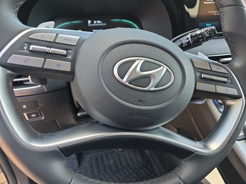 2025 Hyundai Palisade XRT