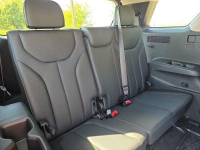 2025 Hyundai Palisade XRT