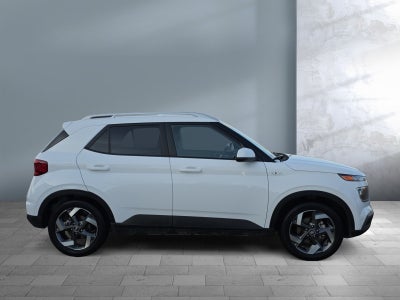 2023 Hyundai Venue SEL