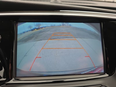 2018 Buick Envision Essence