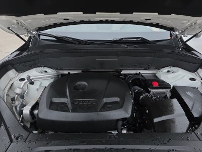 2020 Volvo XC90 Momentum