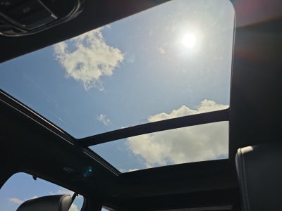 2024 Jeep Grand Cherokee 4xe Overland