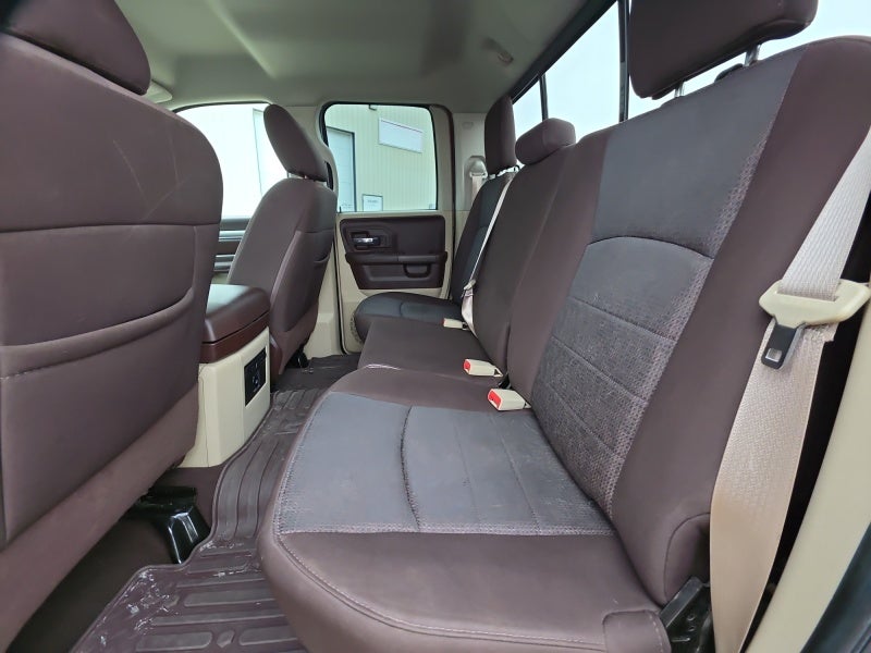 2014 RAM 1500 Big Horn