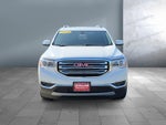 2018 GMC Acadia SLT