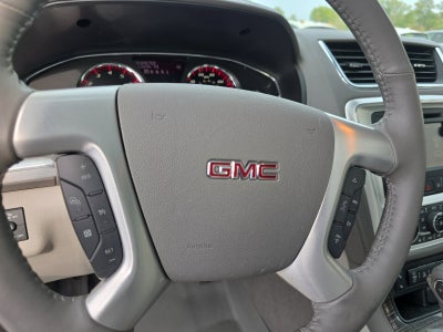 2017 GMC Acadia Limited Limited