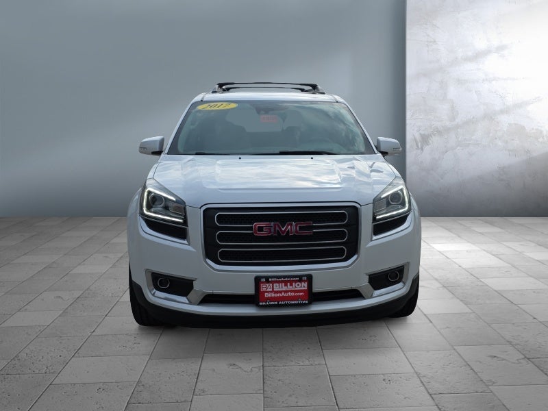 2017 GMC Acadia Limited Limited