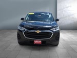 2018 Chevrolet Traverse LS