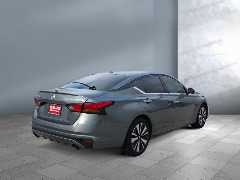 2019 Nissan Altima 2.5 SL