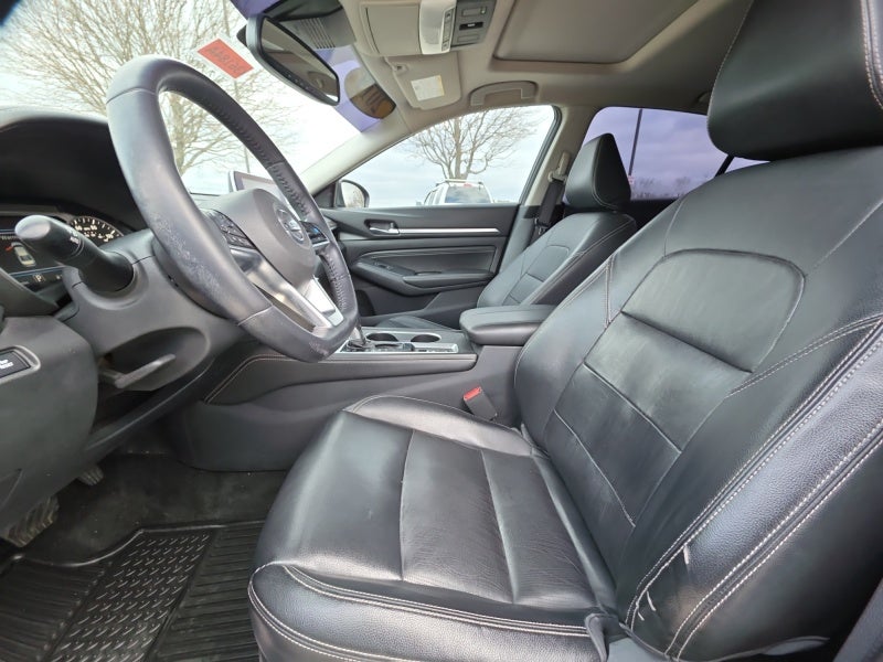 2019 Nissan Altima 2.5 SL