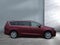 2017 Chrysler Pacifica Touring Plus