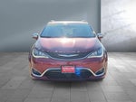 2017 Chrysler Pacifica Hybrid Platinum