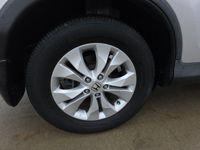 2014 Honda CR-V Base