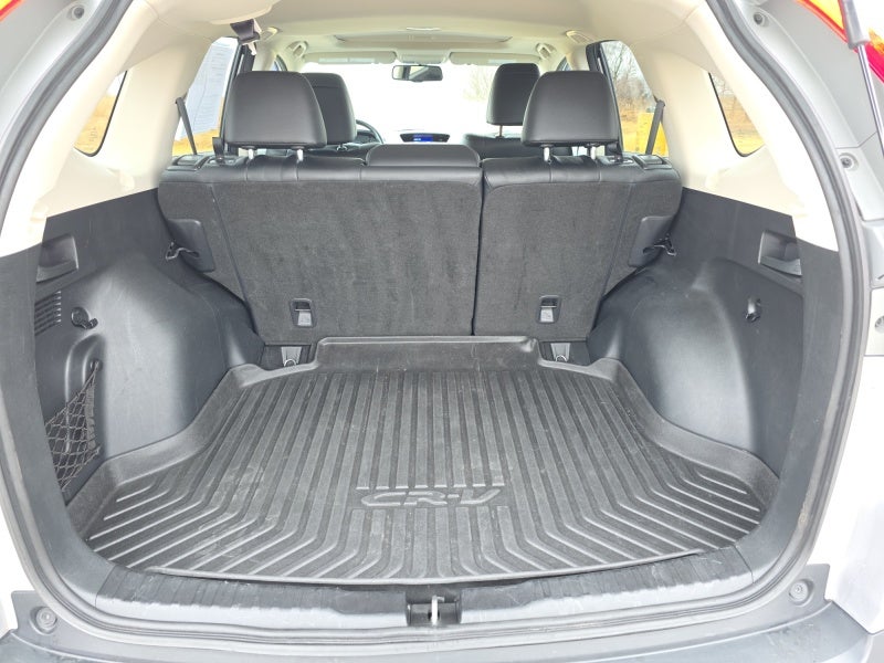 2014 Honda CR-V Base