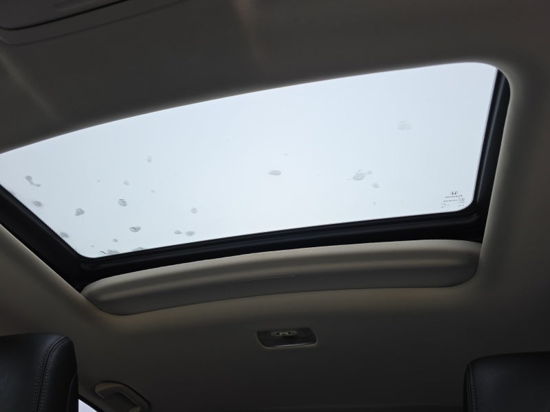 2014 Honda CR-V Base