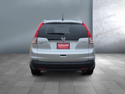 2014 Honda CR-V Base