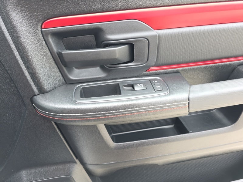 2017 RAM 2500 Tradesman