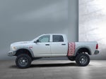 2017 RAM 2500 Tradesman