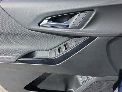 2025 Chevrolet Equinox AWD RS