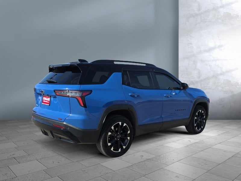 2025 Chevrolet Equinox AWD RS