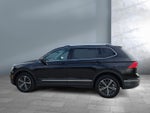2019 Volkswagen Tiguan Base