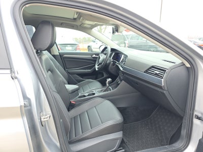 2022 Volkswagen Jetta SE