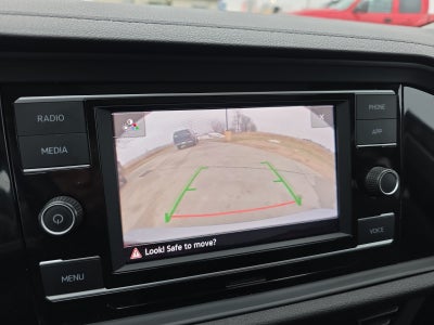 2022 Volkswagen Jetta SE