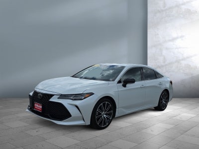 2022 Toyota Avalon Touring