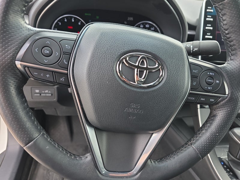 2022 Toyota Avalon Touring