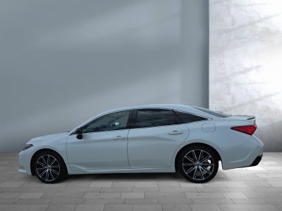 2022 Toyota Avalon Touring