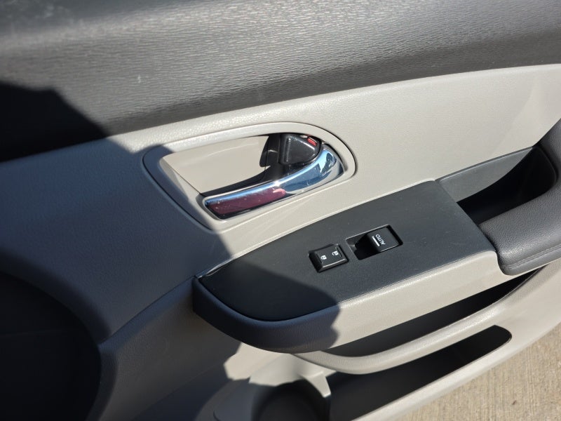 2016 Honda Odyssey Base
