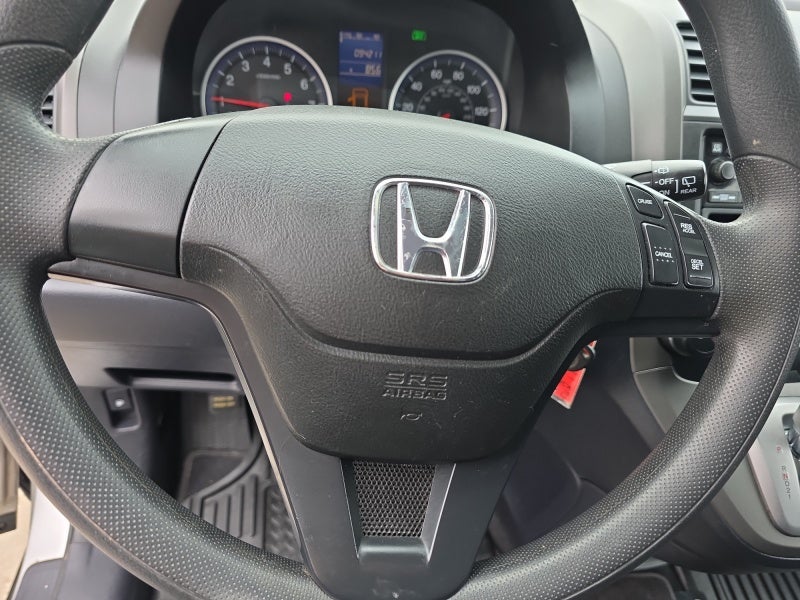 2010 Honda CR-V LX