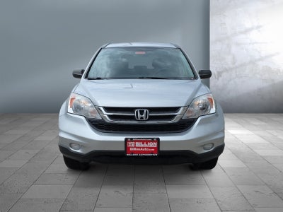 2010 Honda CR-V LX