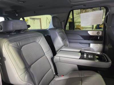2019 Lincoln Navigator L Reserve