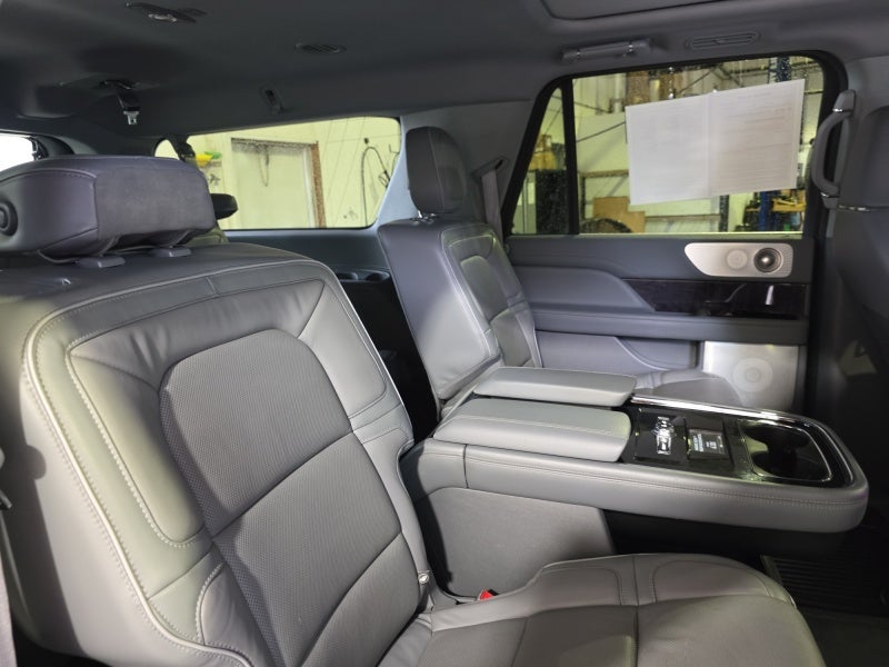 2019 Lincoln Navigator L Reserve